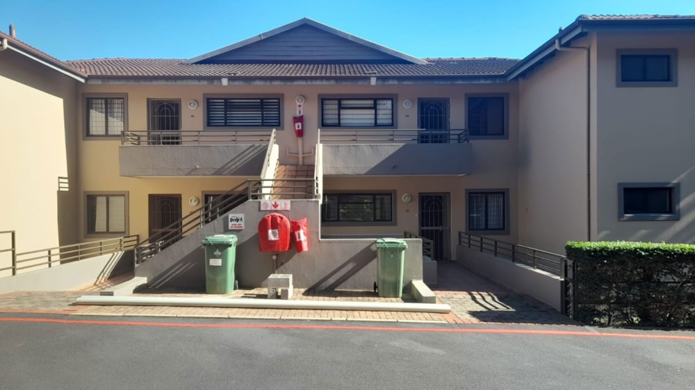 Townhouse to rent in St Michaels on Sea - 1PSH1744251