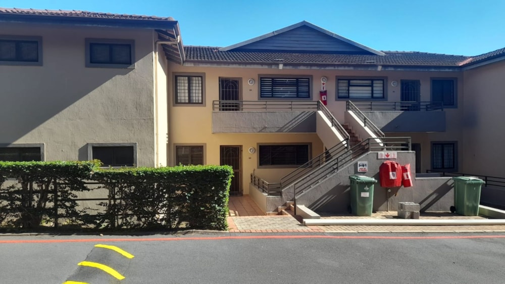 Townhouse to rent in St Michaels on Sea - 1PSH1744251