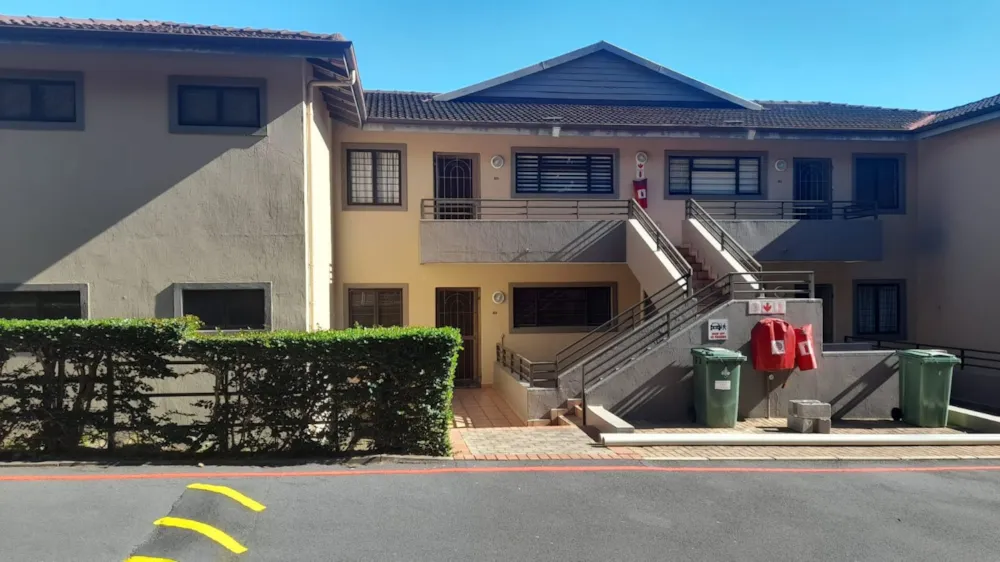 Townhouse let in St Michaels on Sea - 1PSH1744251 Townhouse let in St Michaels on Sea - 1PSH1744251