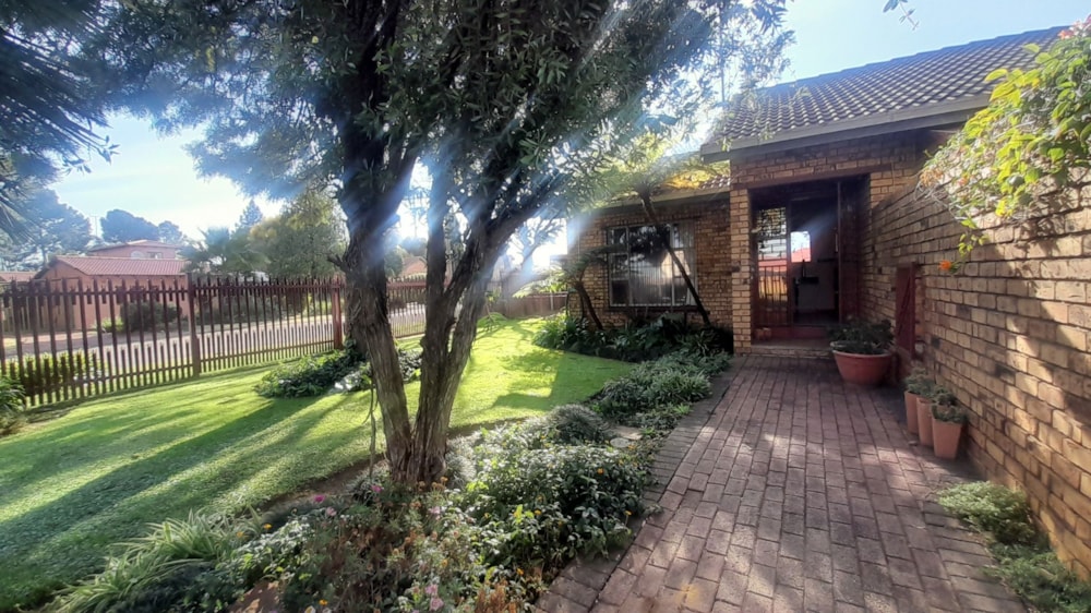 House for sale in  Vanderbijlpark SW 2 - 1VT1741163