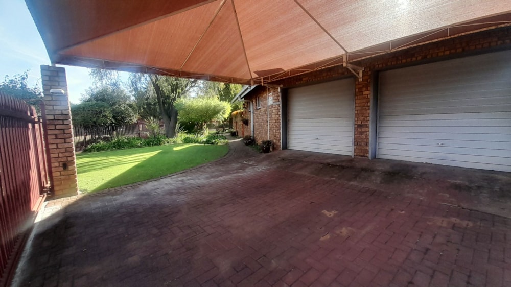 House for sale in  Vanderbijlpark SW 2 - 1VT1741163