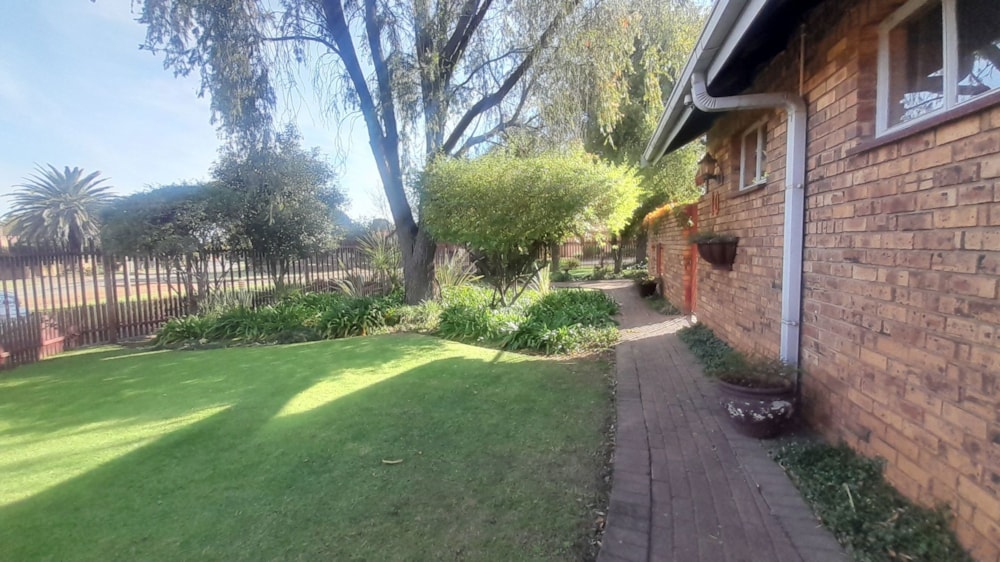 House for sale in  Vanderbijlpark SW 2 - 1VT1741163