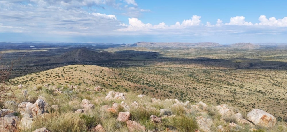Livestock farm for sale in Kalahari, Northern Cape - 1KAH1741204
