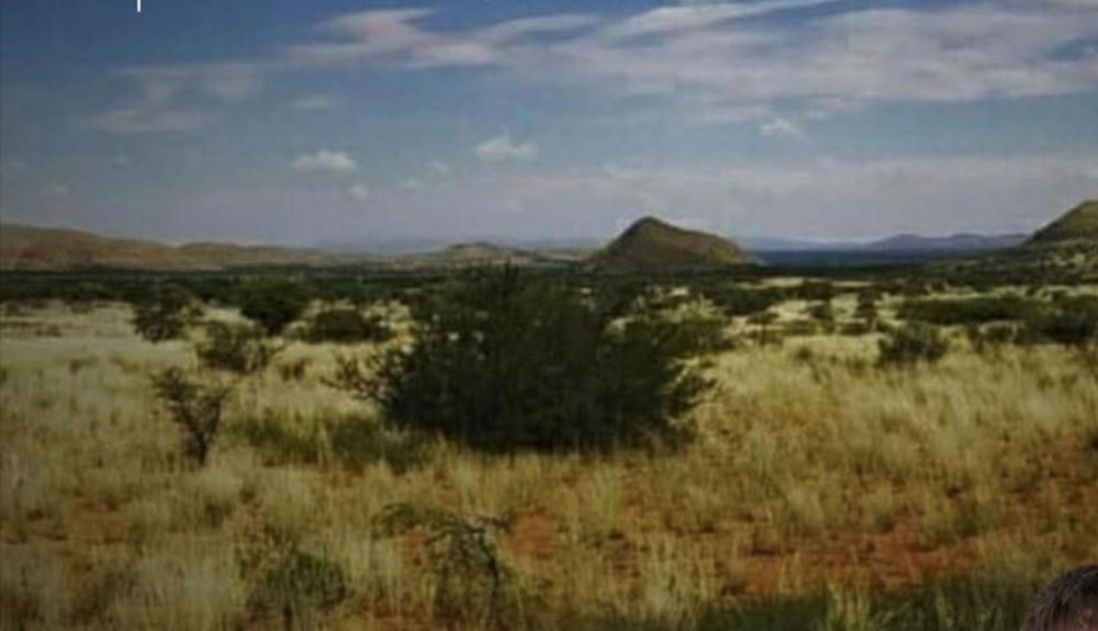 Livestock farm for sale in Groblershoop - 1KAH1741204
