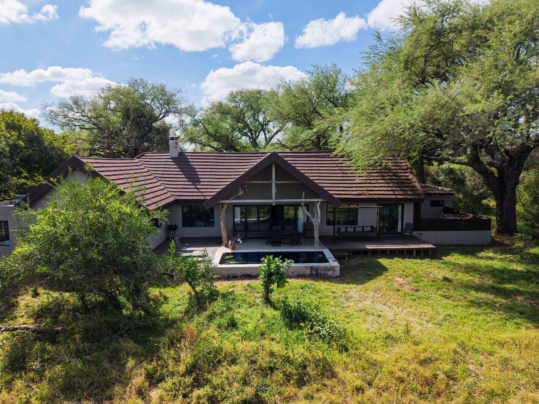 House for sale in Moditlo Nature Reserve - 1HS1741118