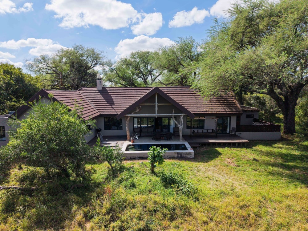 House for sale in Moditlo Nature Reserve - 1HS1741118 House for sale in Moditlo Nature Reserve - 1HS1741118