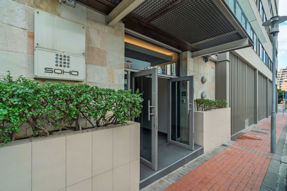 Commercial office for sale in De Waterkant - AS1741442