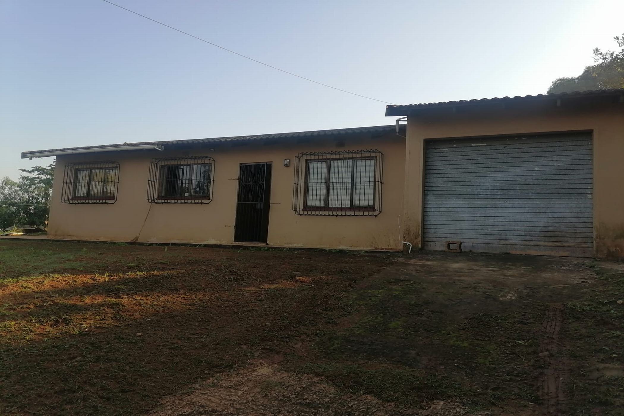 House for sale in Umlazi - 1WB1741358