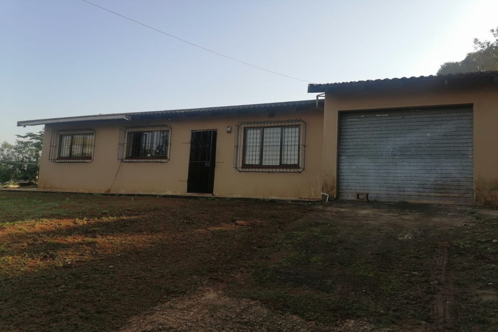 House for sale in Umlazi - 1WB1741358