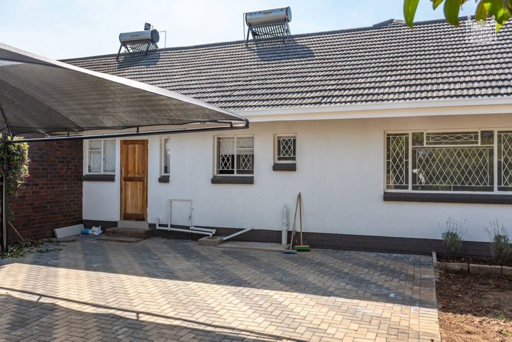 Garden apartment to rent in Avondale West, Zimbabwe - 3ZB1741123 Garden apartment to rent in Avondale West, Zimbabwe - 3ZB1741123