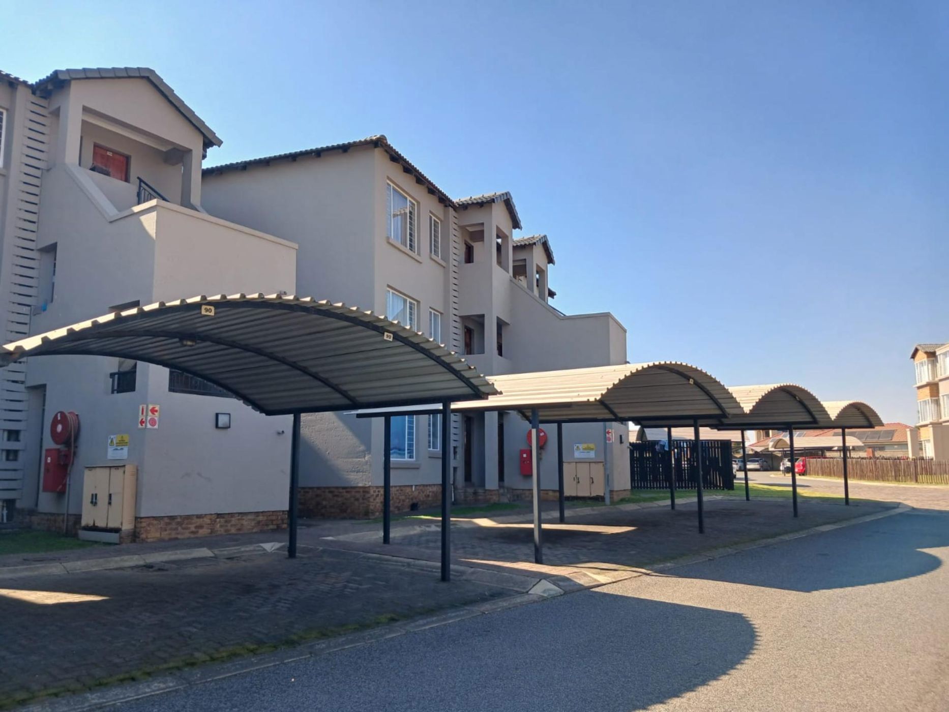 Apartment to rent in Reyno Ridge - 1WD1741134