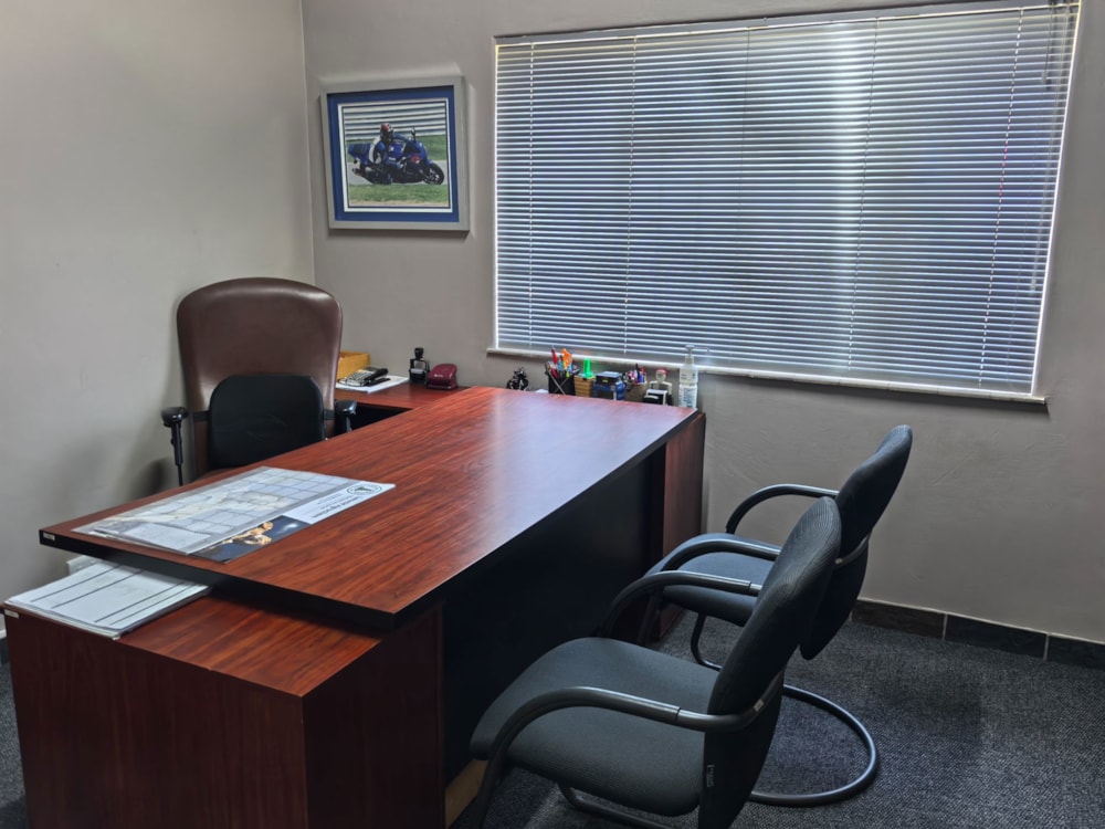 Commercial office for sale in Mbombela Central (Nelspruit Central) - 1NS1741137