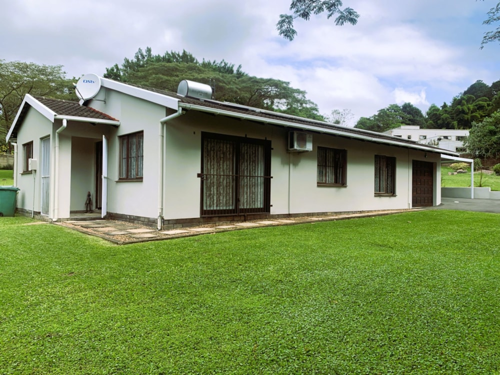 House for sale in Waterfall, Upper Highway - 1KF1741139