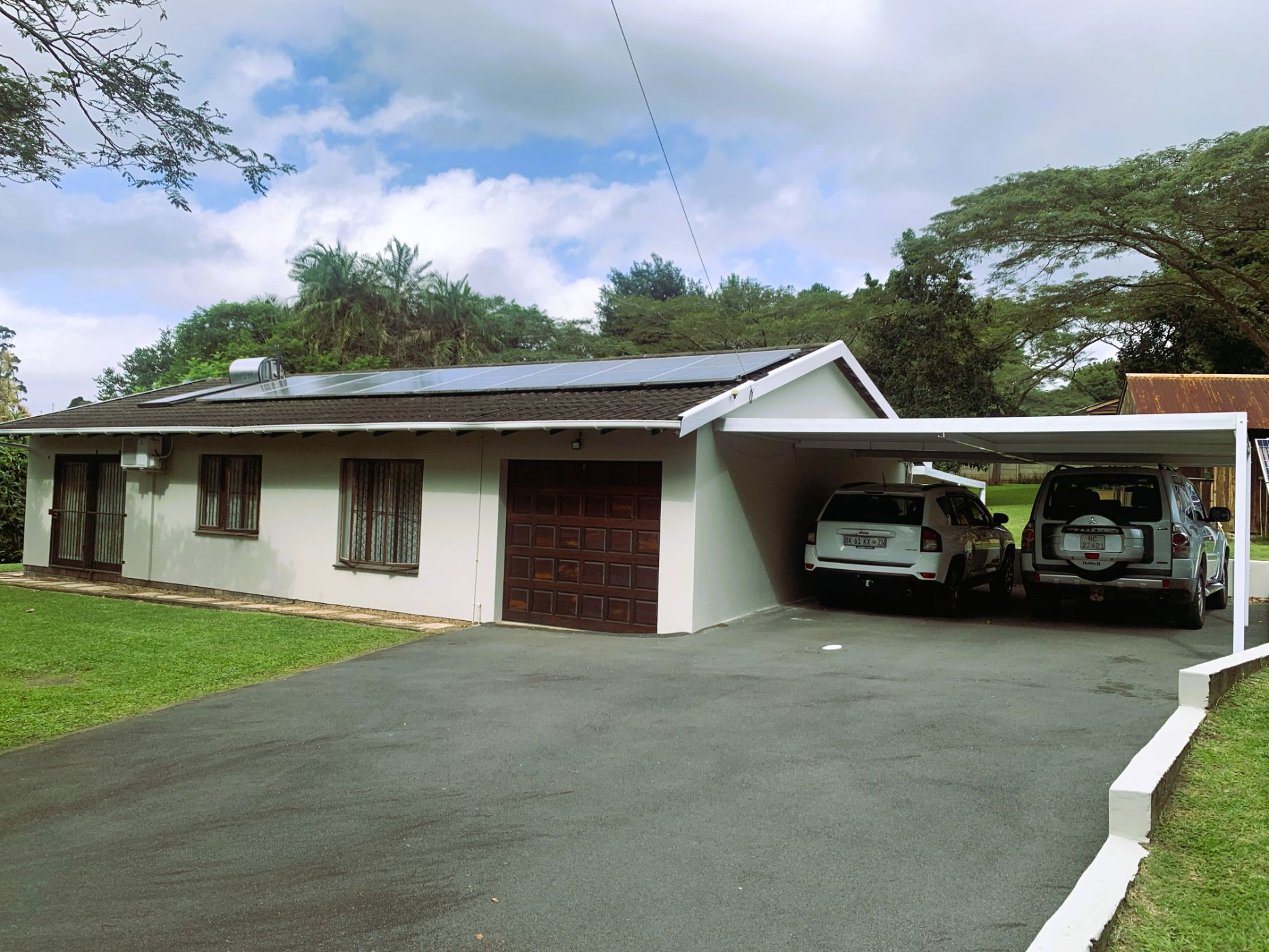 House for sale in Waterfall, Upper Highway - 1KF1741139