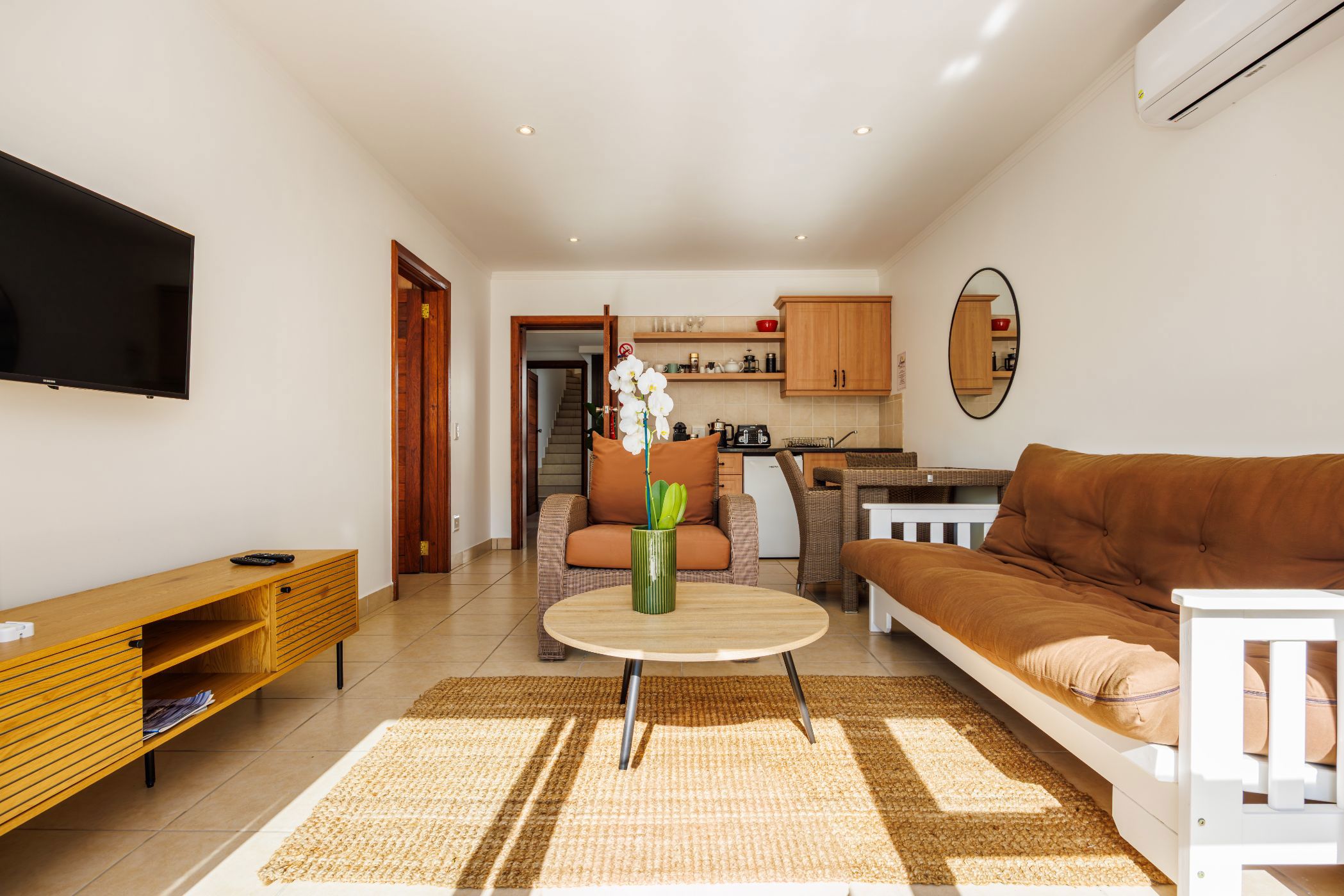 Apartment to rent in Plettenberg Bay - 1KG1741160