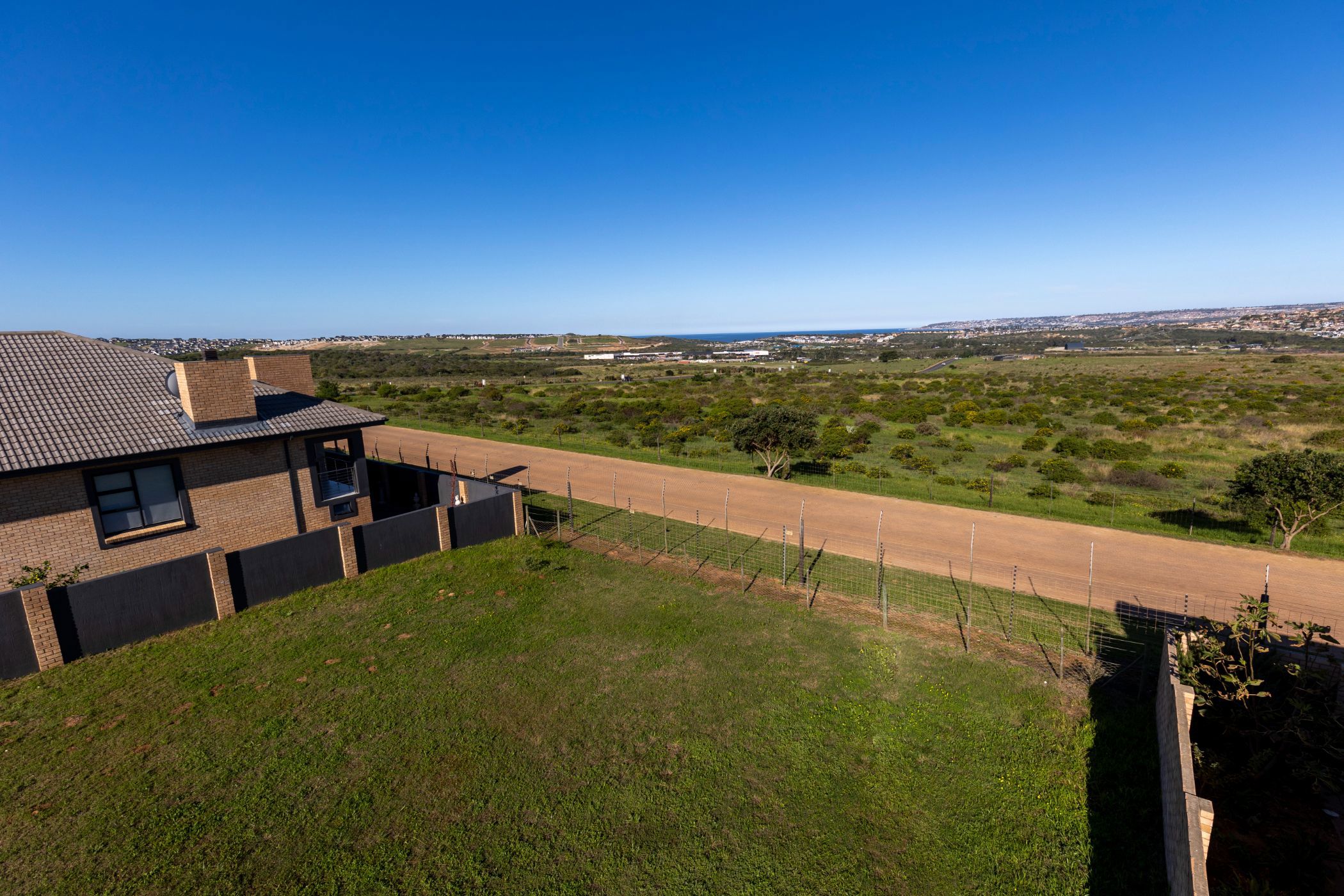 Residential vacant land for sale in Monte Christo - 1MB1741409