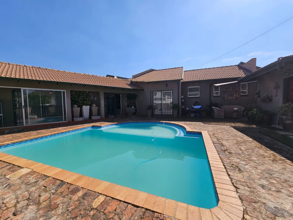 Single-storey house for sale in Bergsig, Heidelberg - 1SP1741258