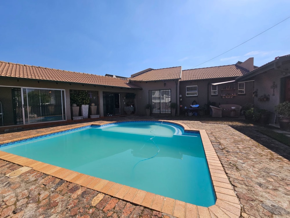 Single-storey house for sale in Bergsig, Heidelberg - 1SP1741258