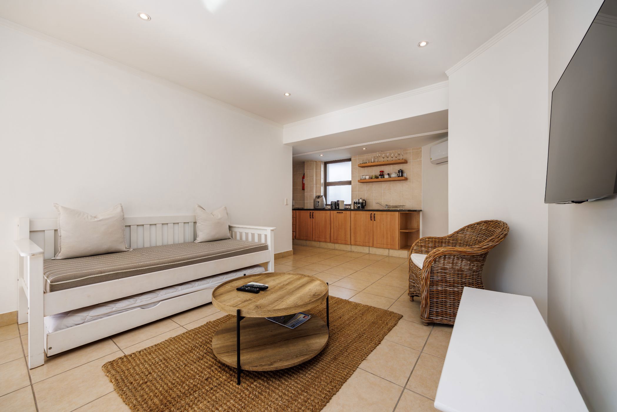 Apartment to rent in Plettenberg Bay - 1KG1741174