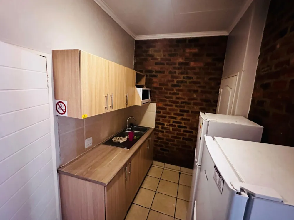 Apartment to rent in Die Bult, Potchefstroom - 1PCH1741214