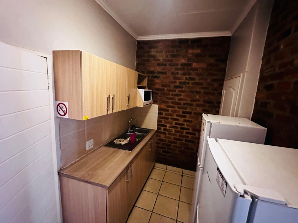 Apartment to rent in Die Bult, Potchefstroom - 1PCH1741214