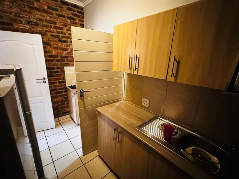 Apartment to rent in Die Bult, Potchefstroom - 1PCH1741214