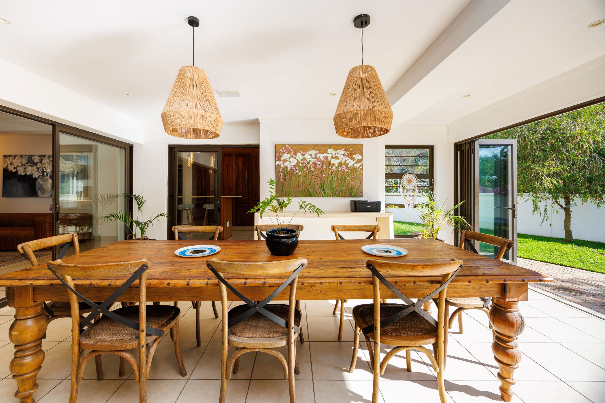Apartment to rent in Plettenberg Bay - 1KG1741176