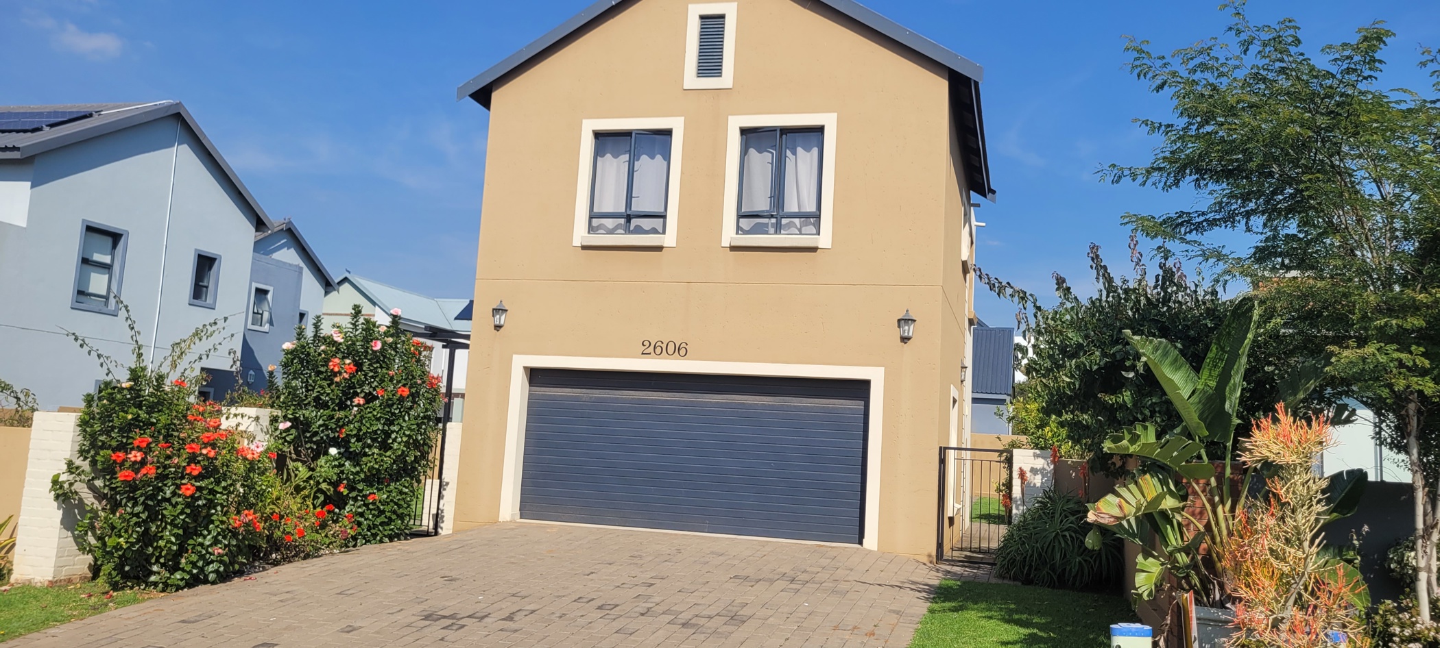 House for sale in Louwlardia - CN1741193