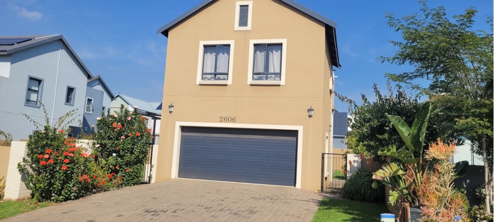 House for sale in Louwlardia - CN1741193 House for sale in Louwlardia - CN1741193