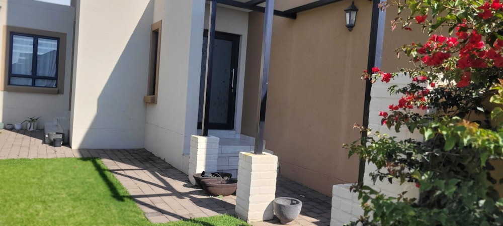 House for sale in Louwlardia - CN1741193 House for sale in Louwlardia - CN1741193