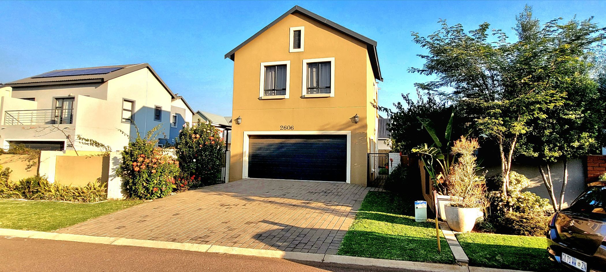 House for sale in Louwlardia - CN1741193