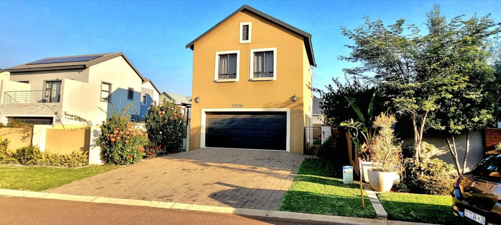 House for sale in Louwlardia - CN1741193 House for sale in Louwlardia - CN1741193