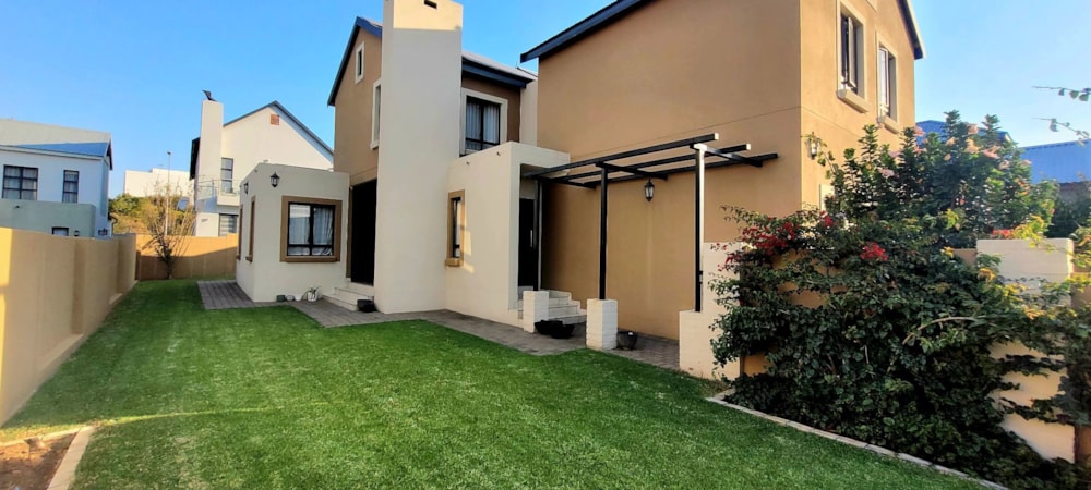 House for sale in Louwlardia - CN1741193 House for sale in Louwlardia - CN1741193