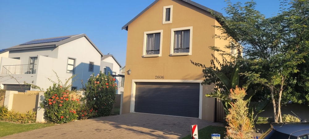 House for sale in Louwlardia - CN1741193 House for sale in Louwlardia - CN1741193