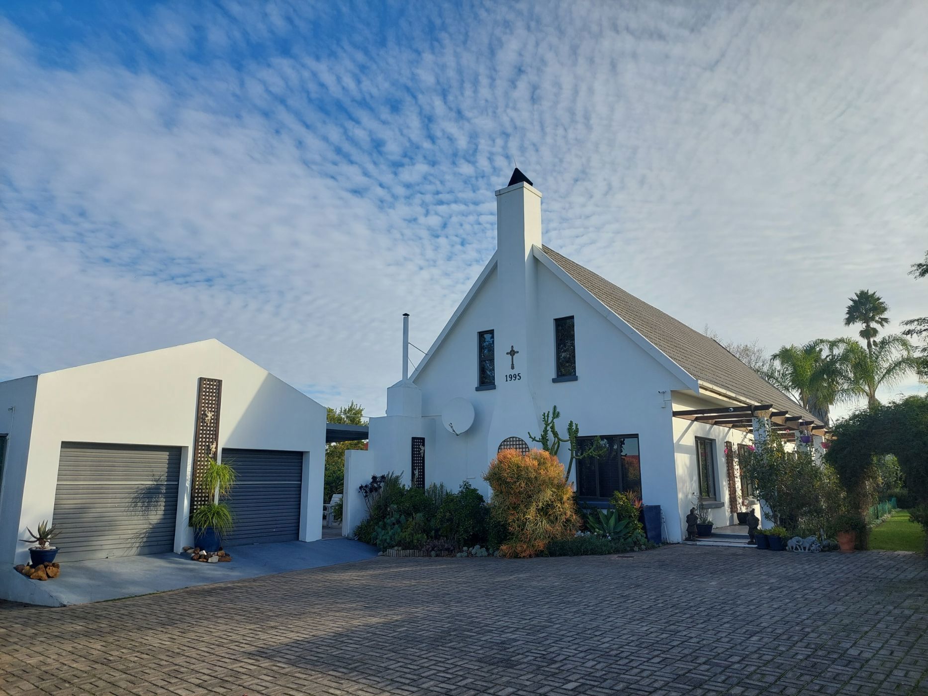 Multi-storey house for sale in Riversdale, Garden Route - 1SR1741200