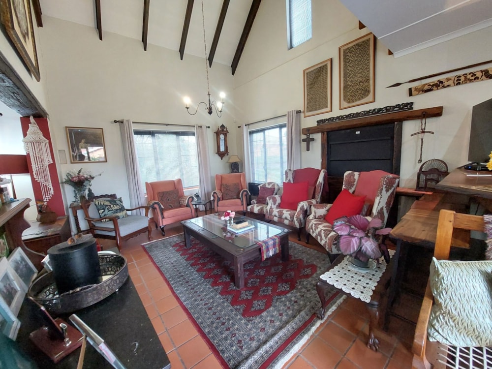 Multi-storey house for sale in Riversdale, Garden Route - 1SR1741200 Multi-storey house for sale in Riversdale, Garden Route - 1SR1741200