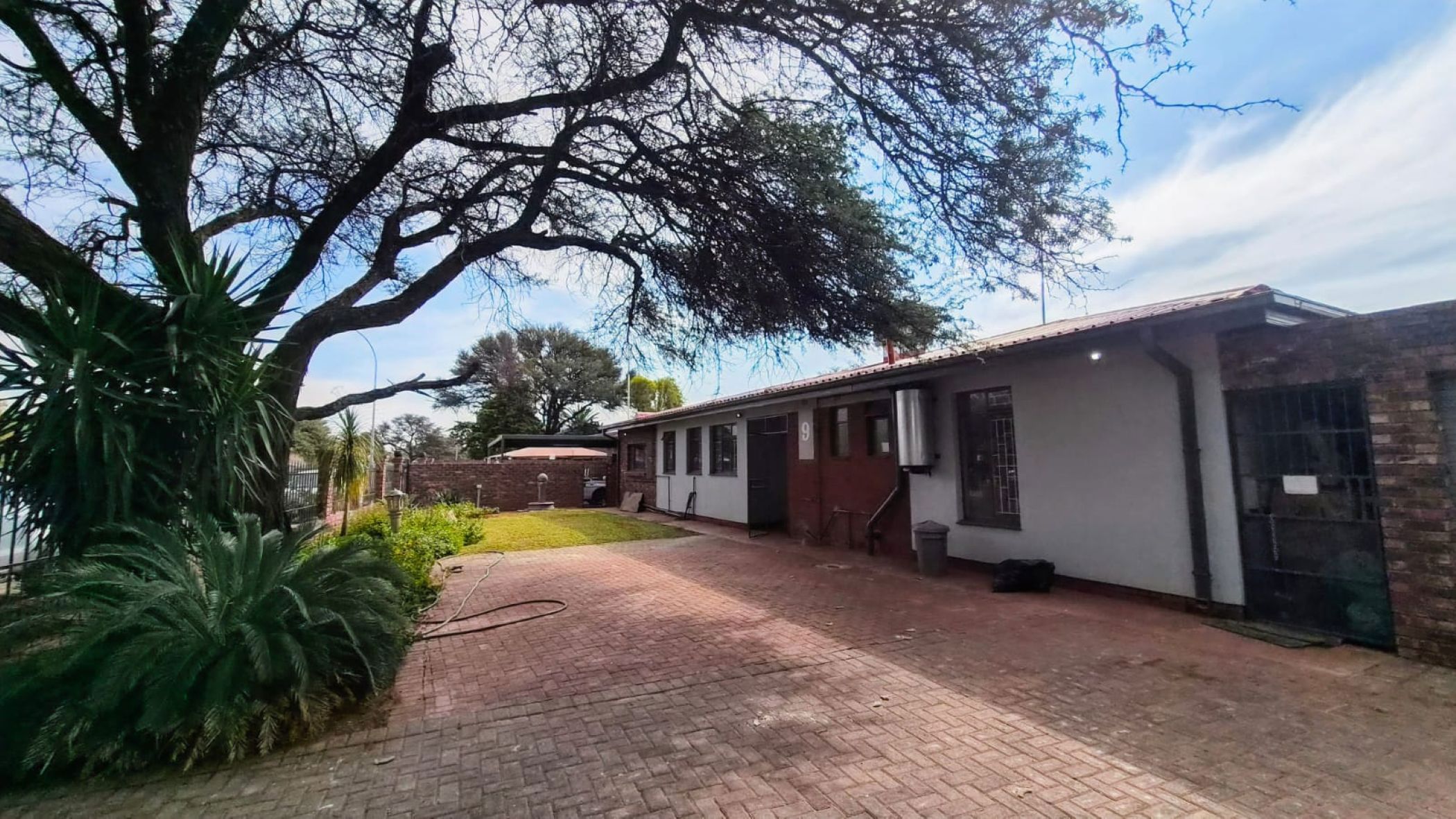 House to rent in Kathu - 1RN1741203