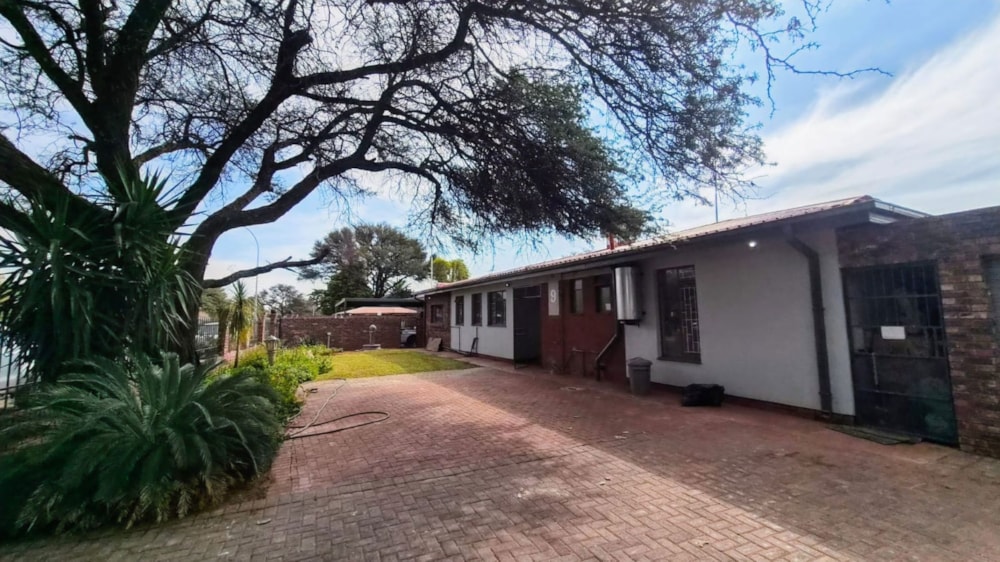 House to rent in Kathu - 1RN1741203