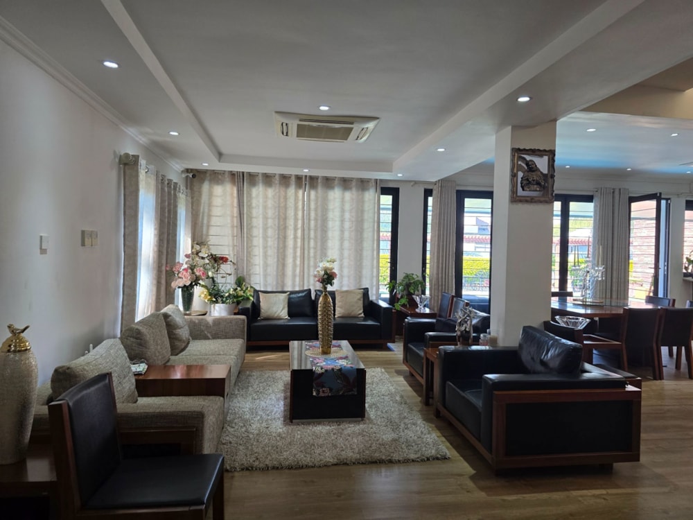 Security estate home for sale in Gaborone North, Botswana - 3BO1741264