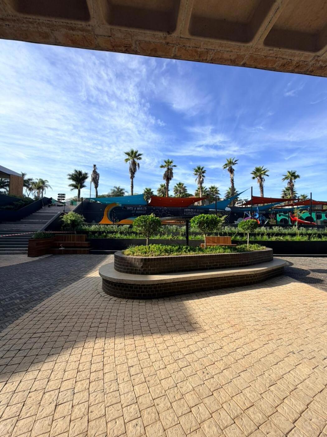 Commercial Building to rent in Zimbali Estate - 1BD1741307