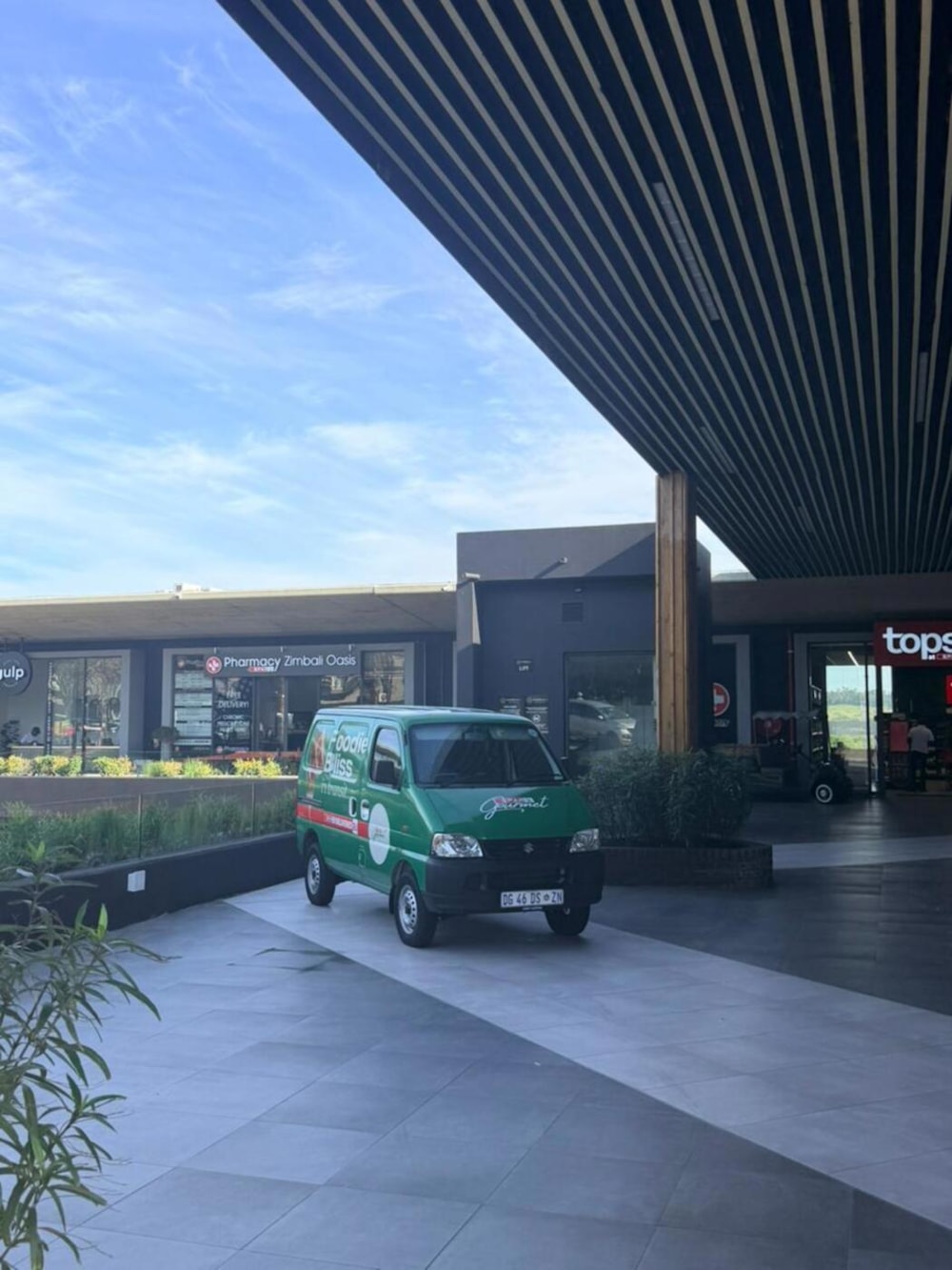 Commercial Building to rent in Zimbali Estate - 1BD1741308 Commercial Building to rent in Zimbali Estate - 1BD1741308