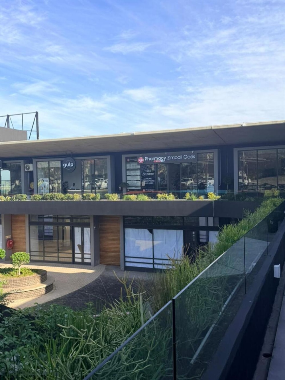 Commercial Building to rent in Zimbali Estate - 1BD1741309 Commercial Building to rent in Zimbali Estate - 1BD1741309