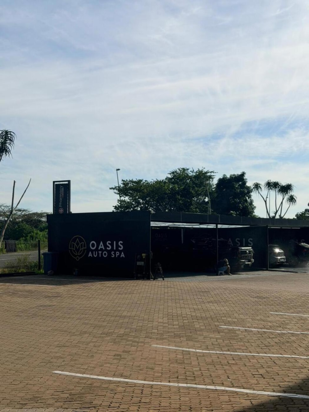 Commercial Building to rent in Zimbali Estate - 1BD1741309 Commercial Building to rent in Zimbali Estate - 1BD1741309