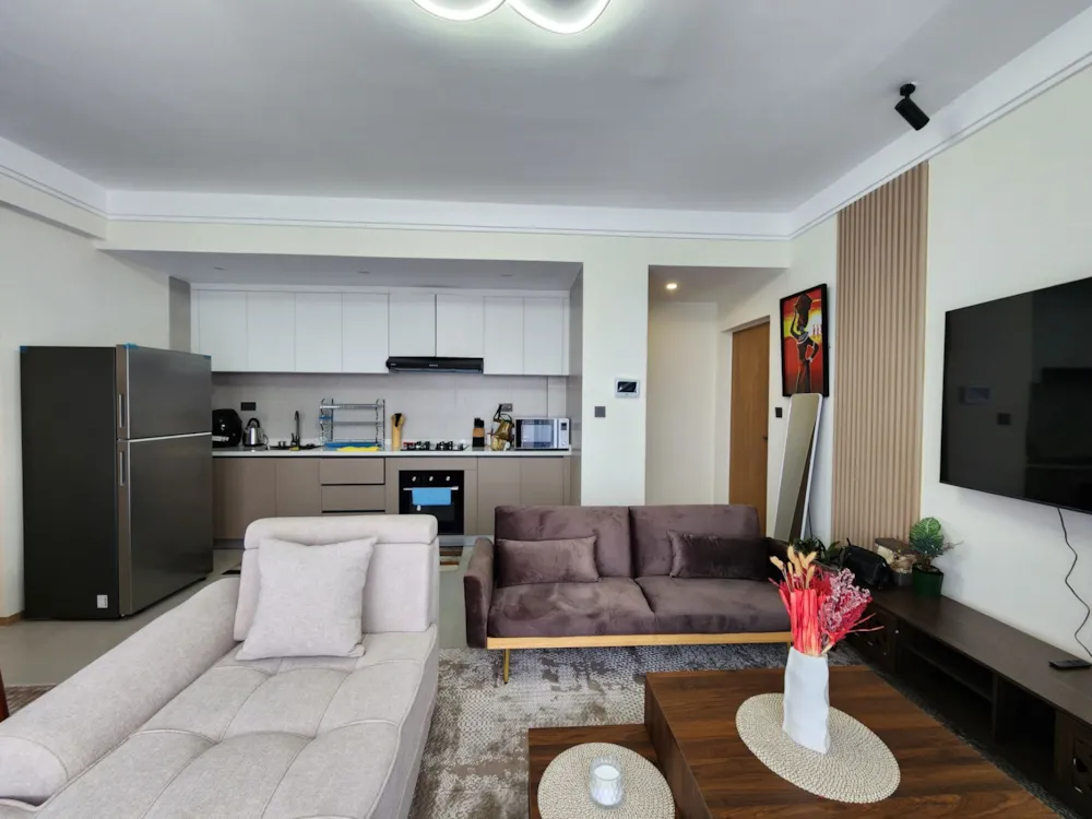 Apartment to rent in Riverside, Kenya - 3KE1741666 Apartment to rent in Riverside, Kenya - 3KE1741666