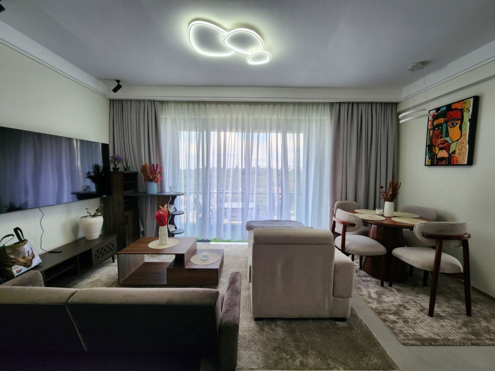Apartment to rent in Riverside, Kenya - 3KE1741666