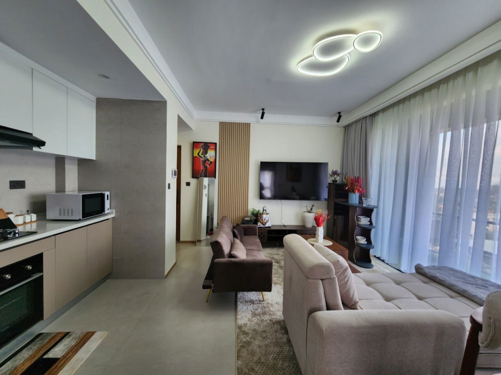 Apartment to rent in Riverside, Kenya - 3KE1741666
