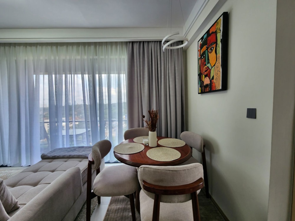 Apartment to rent in Riverside, Kenya - 3KE1741666