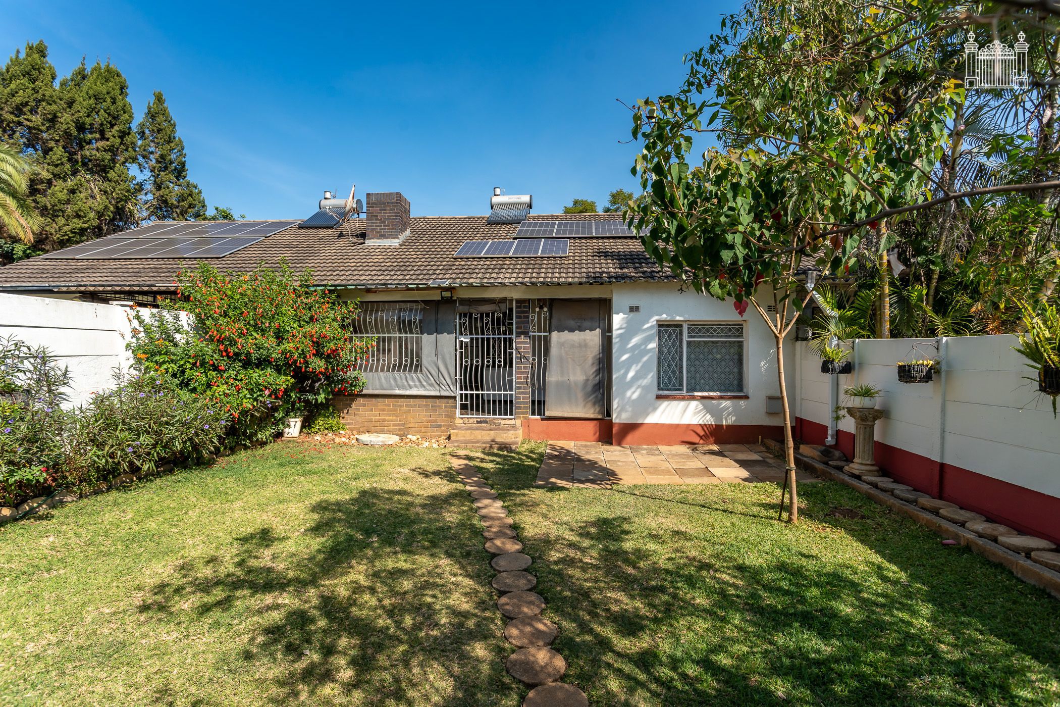 Apartment to rent in Avondale West, Zimbabwe - 3ZB1741219