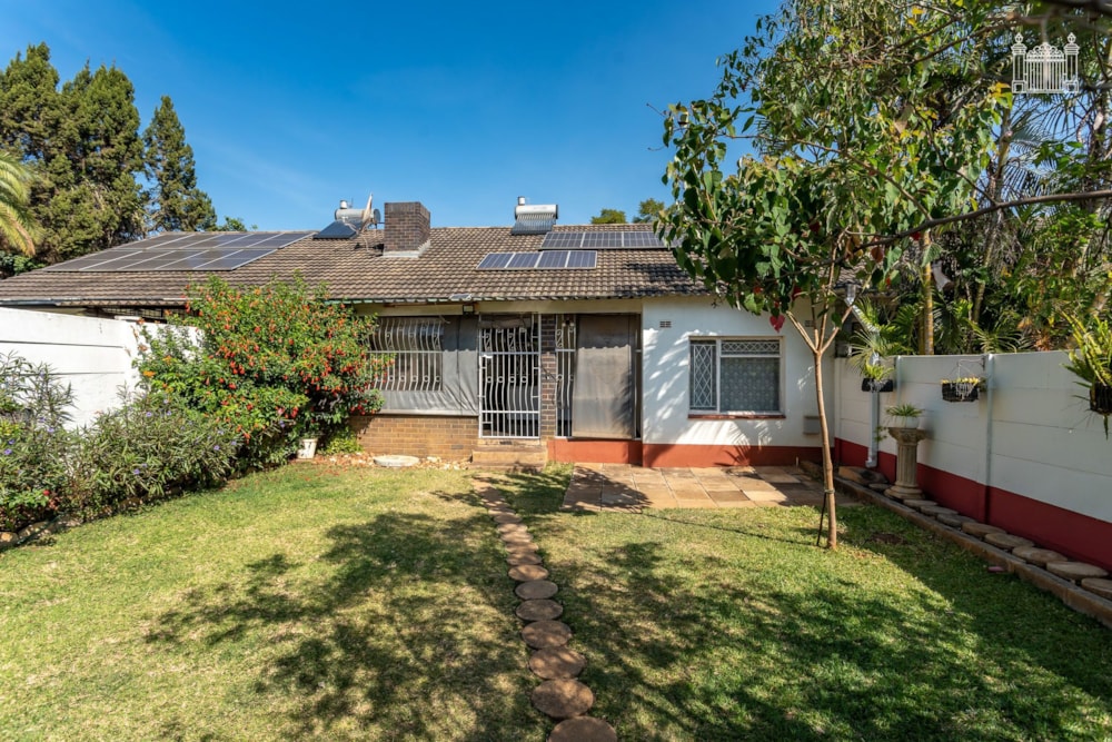 Garden apartment to rent in Avondale West, Zimbabwe - 3ZB1741219 Garden apartment to rent in Avondale West, Zimbabwe - 3ZB1741219