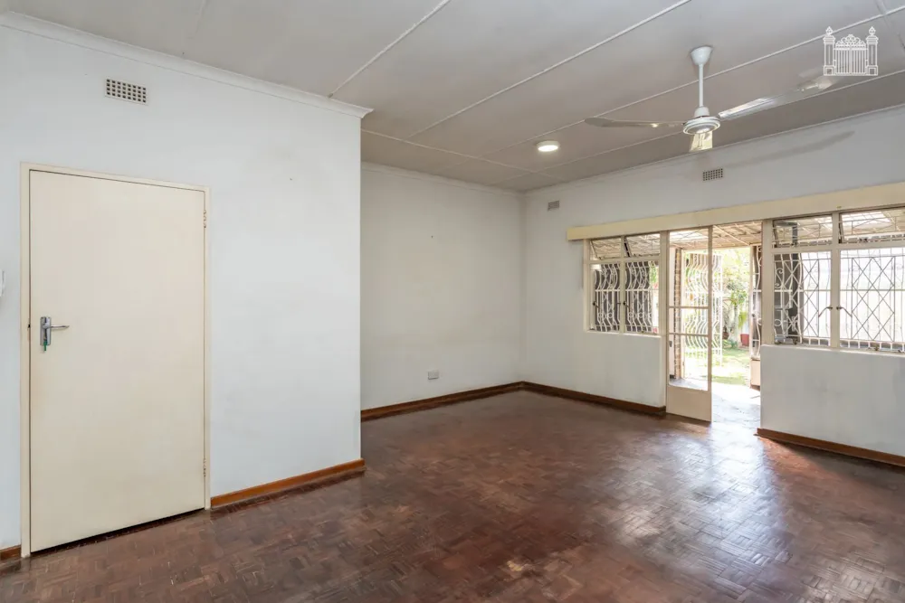 Garden apartment to rent in Avondale West, Zimbabwe - 3ZB1741219